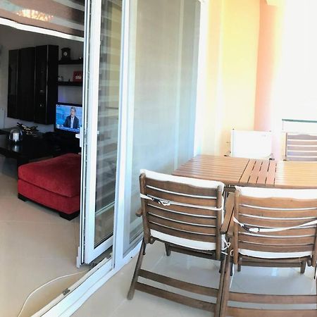 Ferienwohnung Peramos Luxury Néa Péramos Exterior foto