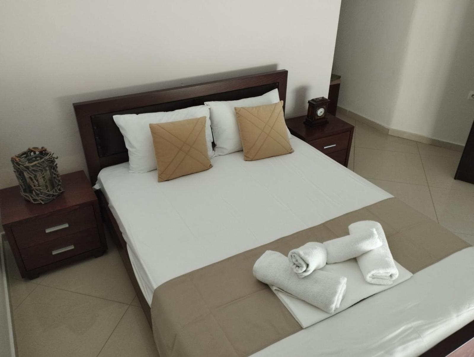 Ferienwohnung Peramos Luxury Néa Péramos Exterior foto